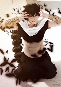 Cosplay-Cover: Judal