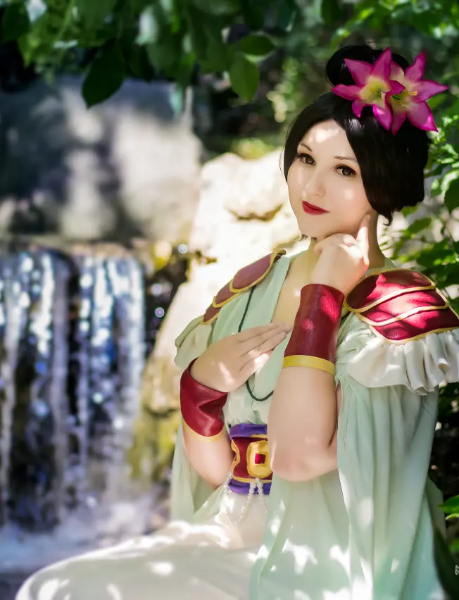 Cosplay