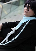 Cosplay-Cover: Yato