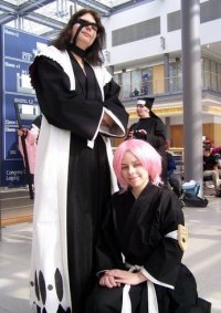 Cosplay-Cover: Kusajishi Yachiru