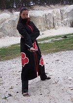 Cosplay-Cover: Pseudo Akatsuki