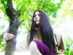 Cosplay-Cover: Neji Hyuuga