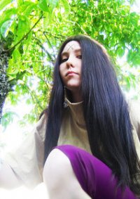 Cosplay-Cover: Neji Hyuuga