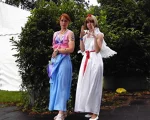Cosplay-Cover: Sakura Arbook 1 Poster