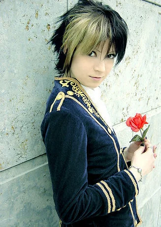 Cosplay-Cover: Nao [TSUBASA.]