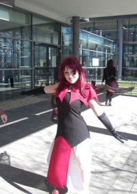 Cosplay-Cover: Ruby Moon
