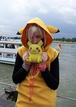 Cosplay-Cover: Pikachu~[Decora] 1.0