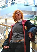 Cosplay-Cover: George Weasley