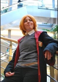 Cosplay-Cover: George Weasley