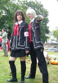 Cosplay-Cover: Kurosu Yuuki