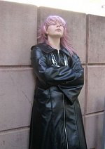 Cosplay-Cover: Marluxia