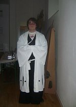 Cosplay-Cover: Aizen Sousuke (Taicho)