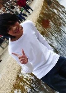 Cosplay-Cover: L