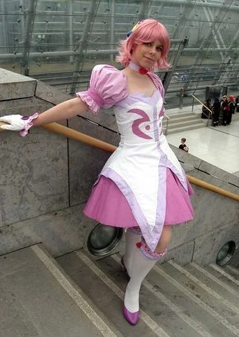 Cosplay-Cover: Pretear of Sound