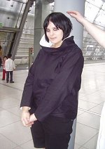 Cosplay-Cover: Sasuke Uchiha ● Child