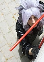 Cosplay-Cover: Xemnas [ゼムナス] N° I