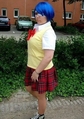 Cosplay-Cover: Ryomo Shimei