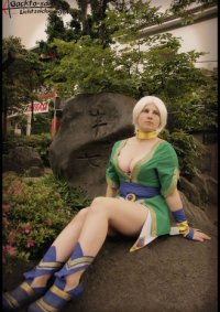 Cosplay-Cover: Avril Vent Fleur