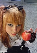 Cosplay-Cover: Misa