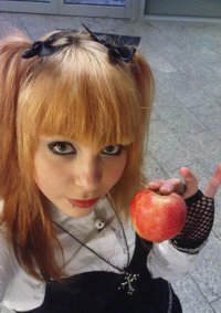 Cosplay-Cover: Misa