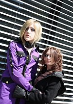Cosplay-Cover: Zero -Spiral Staircase live