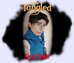 Cosplay-Cover: Flynn Rider