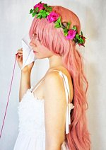 Cosplay-Cover: Megurine Luka - Just be friends