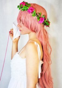 Cosplay-Cover: Megurine Luka - Just be friends