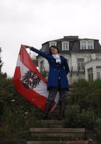 Cosplay-Cover: Roderich Edelstein [Austria]