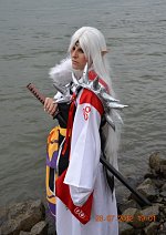 Cosplay-Cover: Sesshomaru