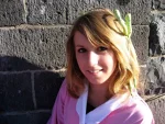 Cosplay-Cover: Sakura