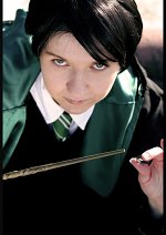 Cosplay-Cover: Tom Riddle