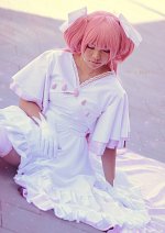 Cosplay-Cover: Madoka Kaname ♡【Goddess】