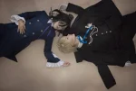 Cosplay-Cover: Leo