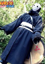 Cosplay-Cover: Tobi War Time