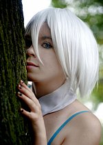 Cosplay-Cover: Lisanna ☼ [Edolas]