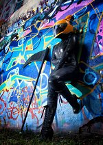 Cosplay-Cover: Celty