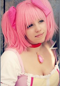 Cosplay-Cover: Kaname Madoka [Magical Girl]