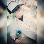 Cosplay-Cover: N Harmonia エヌ ハルモニア