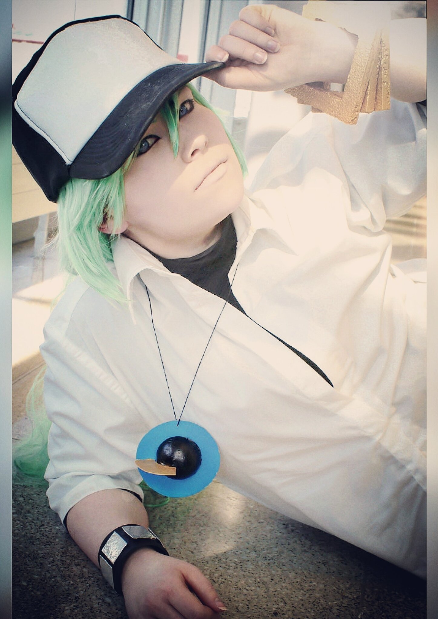 Cosplay-Cover: N Harmonia エヌ ハルモニア