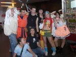 Cosplay-Cover: rabby en rose