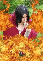 Cosplay-Cover: Itachi Uchiha [Edo Tensei]