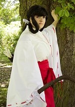 Cosplay-Cover: Kikyo