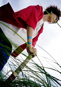 Cosplay-Cover: Mugen