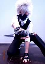 Cosplay-Cover: Kakashi Hatake [High School]