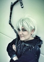 Cosplay-Cover: Jack Frost