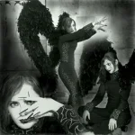 Cosplay-Cover: Gackt [le ciel live]