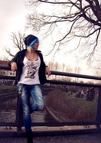 Cosplay-Cover: Chloe Price