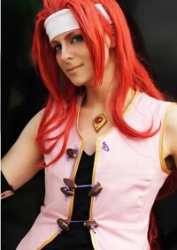 Cosplay-Cover: Zelos Wilder ● Standard [Remake]