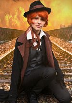 Cosplay-Cover: Chuuya Nakahara